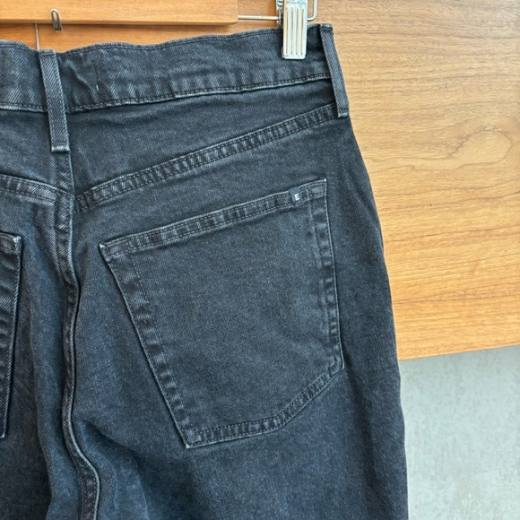 Everlane The '90s Cheeky Hourglass Jean, Size 29 - Picture 13 of 13